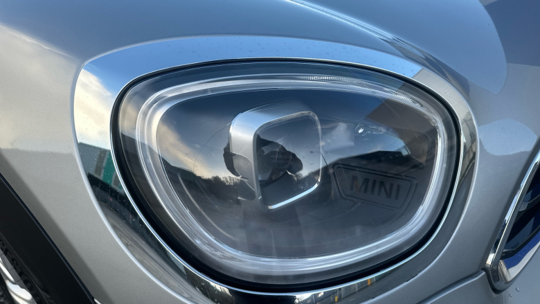 MINI Countryman 1.5 Cooper Classic 5dr Auto Petrol Hatchback